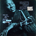 Grant Green - Grant's First Stand