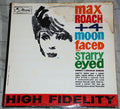 Max Roach - Max Roach + 4