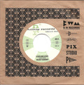 Golden Teardrops - Closer And Closer / Caroline