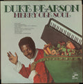 Duke Pearson - Merry Ole Soul