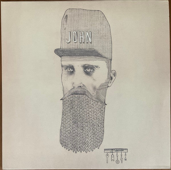 Owl John - Owl John