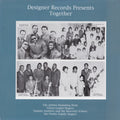 DESIGNER RECORDS PRESENTS - DESIGNER RECORDS PRESENTS TOGE
