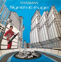 CHASMAN - SYNTH-E-FUGE