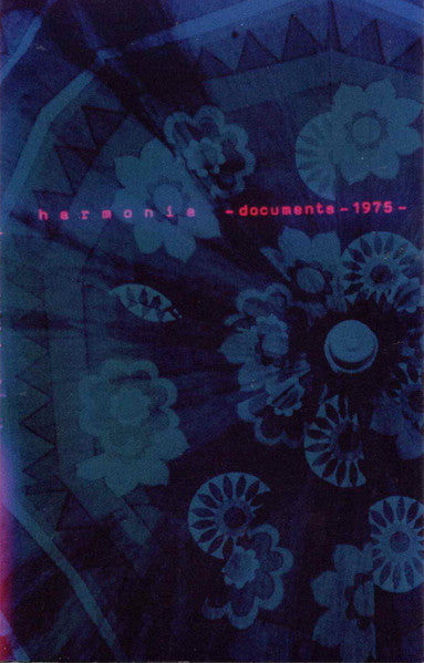 HARMONIA - Documents 1975