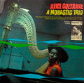 Alice Coltrane - A Monastic Trio