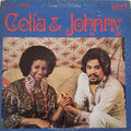 Celia Cruz Johnny Pacheco - Celia & Johnny