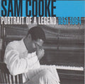 Sam Cooke - Portrait of a Legend