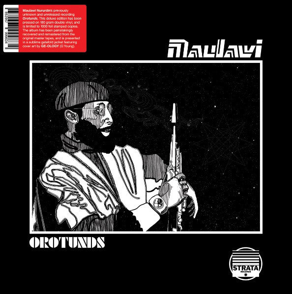 MAULAWI - Orotunds