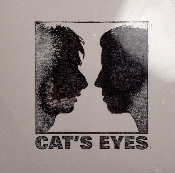 CAT'S EYES - CHAMELEON QUEEN