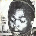 FELA KUTI - LONDON SCENE