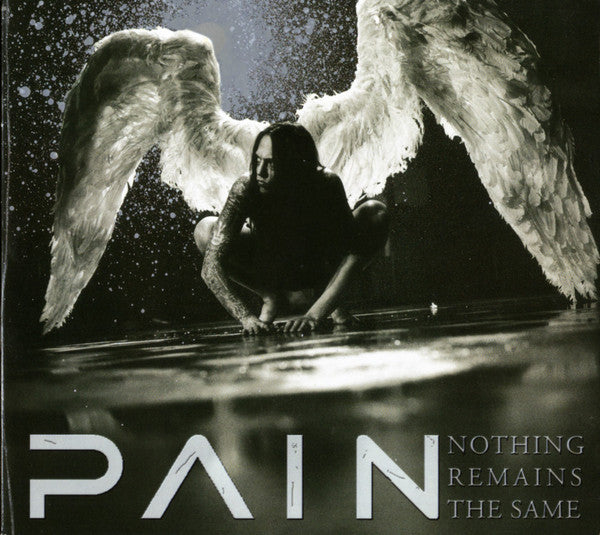 Pain - Nothing Remains The Same (Rema