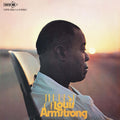 LOUIS ARMSTRONG - The Best Of Louis Armstrong