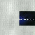 HOUSE OF BLACK LANTERNS - You, Me, Metropolis