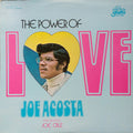 JOE ACOSTA - THE POWER OF LOVE