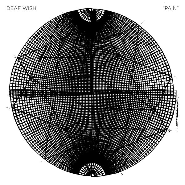 DEAF WISH - PAIN