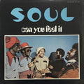 S.O.U.L. - Can You Feel It?
