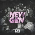 NEW GEN - NEW GEN