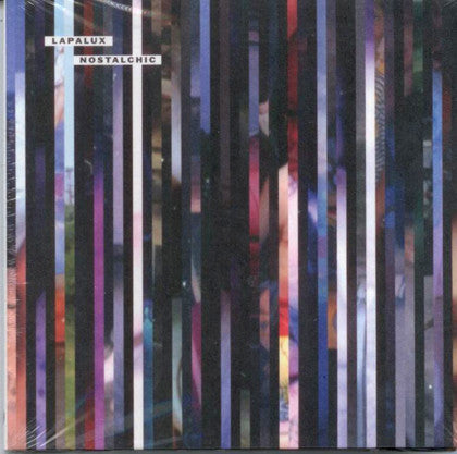 LAPALUX - Nostalchic