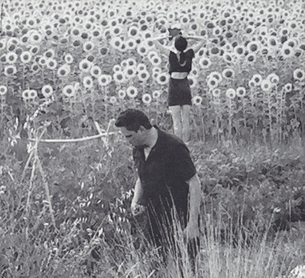 JESU/ SUN KIL MOON - JESU/ SUN KIL MOON