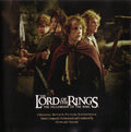 Howard Shore - The Lord Of The Rings: The Fellowship Of The Ring (Original Motion Picture Soundtrack)