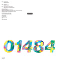 DARKSTAR - 01484