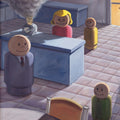SUNNY DAY REAL ESTATE - DIARY