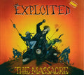 The Exploited - The Massacre (Special Edition)