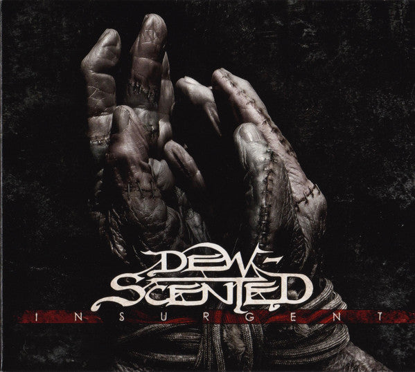 DEW-SCENTED - INSURGENT