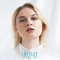 LAPSLEY - Låpsley