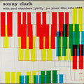 Sonny Clark Trio - Sonny Clark Trio