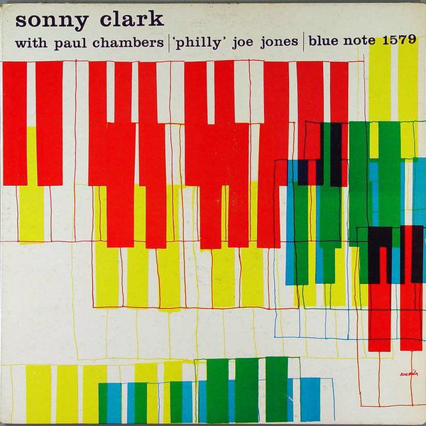 Sonny Clark Trio - Sonny Clark Trio