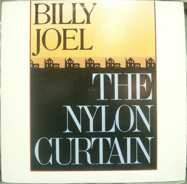 Joel, Billy - The Nylon Curtain