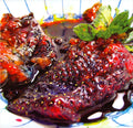 ANIMAL COLLECTIVE - STRAWBERRY JAM