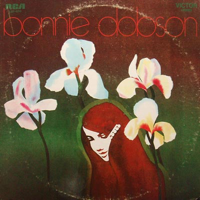 Bonnie Dobson & Her Boys - Bonnie Dobson