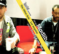 SOUL JAZZ RECORDS PRESENTS - SPACE, ENERGY & LIGHT: EXPERIMENTAL ELECTRONIC