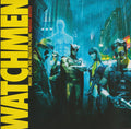 Watchmen Soundtrack - Music From The Motion Picture