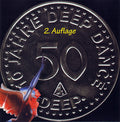 Madonna - Deep Magic Dance 50 - Ten Years Of Deep Dance (2. Auflage)