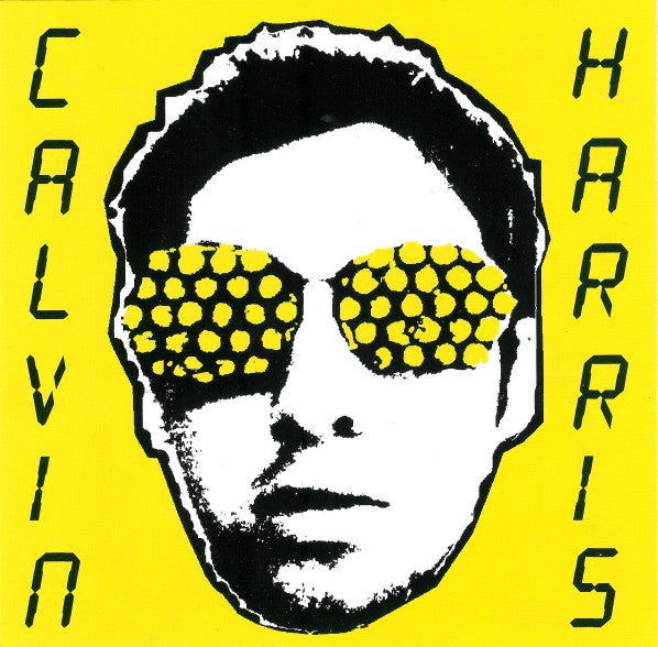 Harris, Calvin - I Created Disco