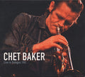CHET BAKER - LIVE IN BOLOGNA 1985