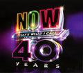 Sam Ryder - Now That's What I Call 40 Years