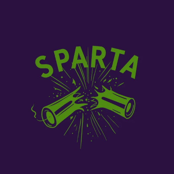 SPARTA - SPARTA