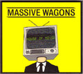Massive Wagons - House Of Noise