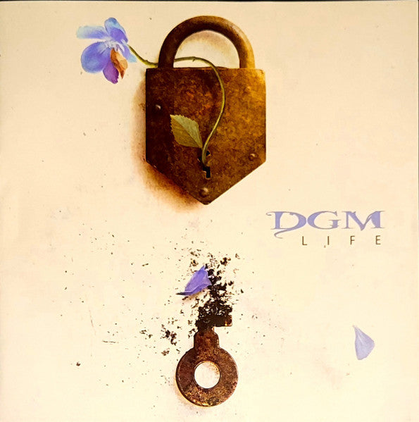 DGM - LIFE