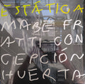 MABE FRATTI - ESTATICA