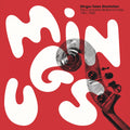 CHARLES MINGUS - MINGUS TAKES MANHATTAN - THE COMPLETE BIRDLAND