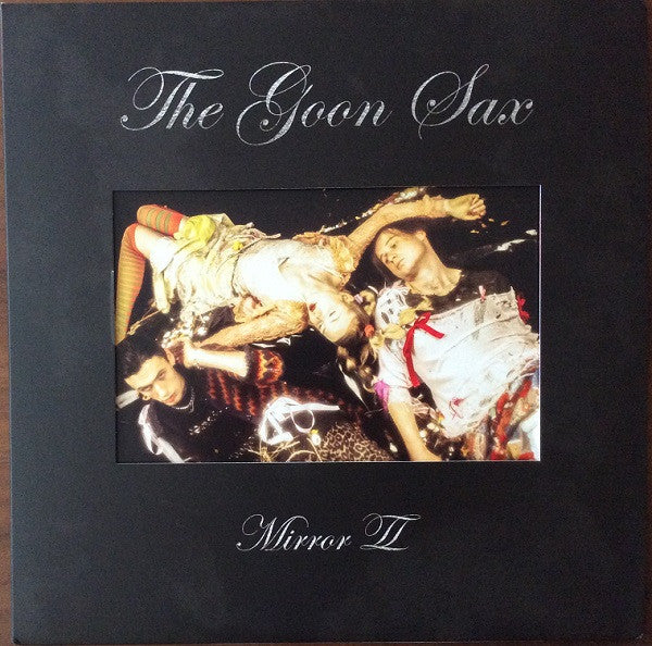 THE GOON SAX - MIRROR II