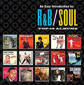 Brothers Of Soul - I Need Your Love / Can't Nobody