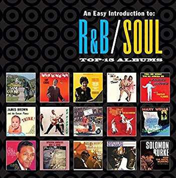 Brothers Of Soul - I Need Your Love / Can't Nobody