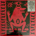 ALL SEEING DOLLS - PARALLEL