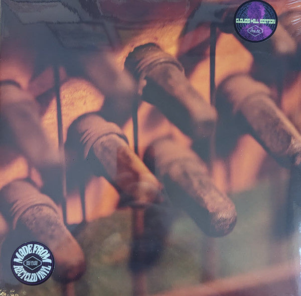 Omar Rodríguez-López - Solid State Mercenaries